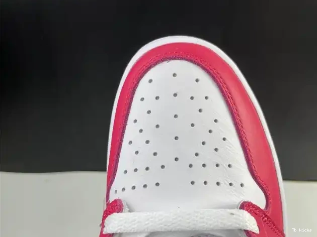 Reps TBK Fusion Air OGLight High 1 555088-603 Jordan Red 0507